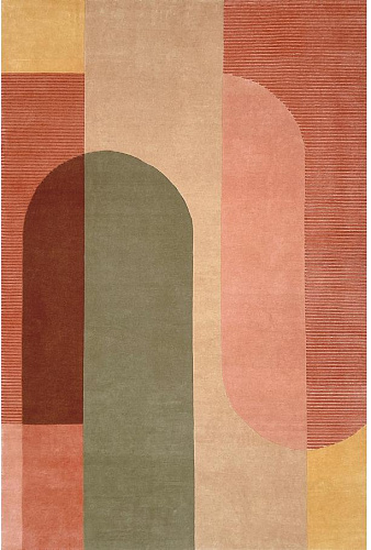 Tapis Ombres