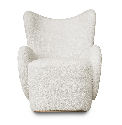 Fauteuil à bascule Cuddle Rocking
