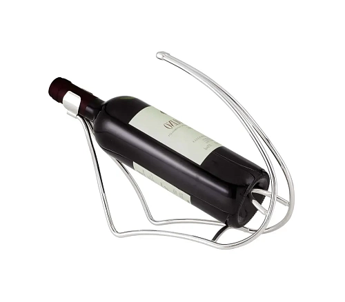 Porte-Bouteille Argenté Marchesi