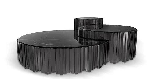 Table Basse Empire Set II