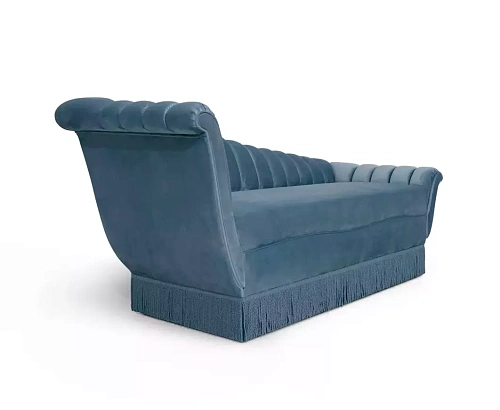 Chaise Longue Millicent