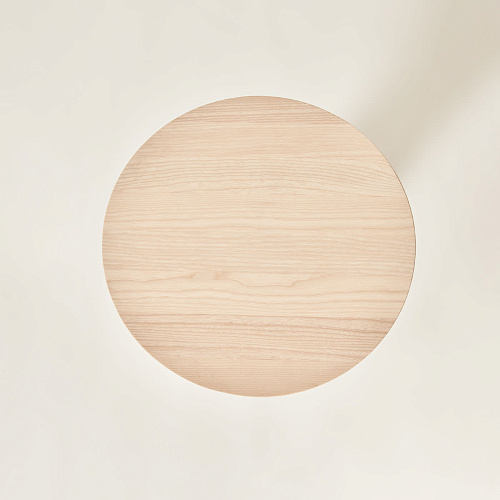 Table d’Appoint Capitello Naturelle