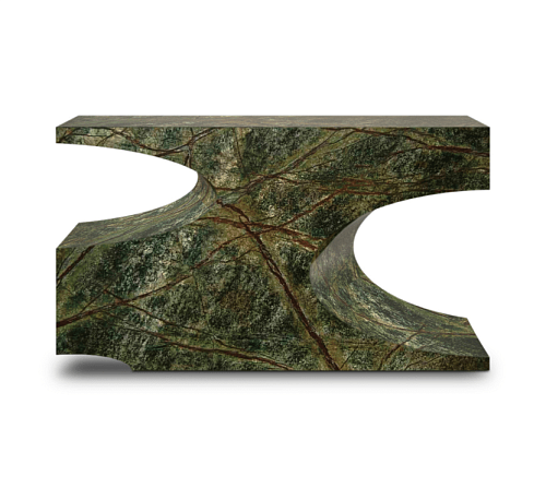 Console Mirage du Désert
