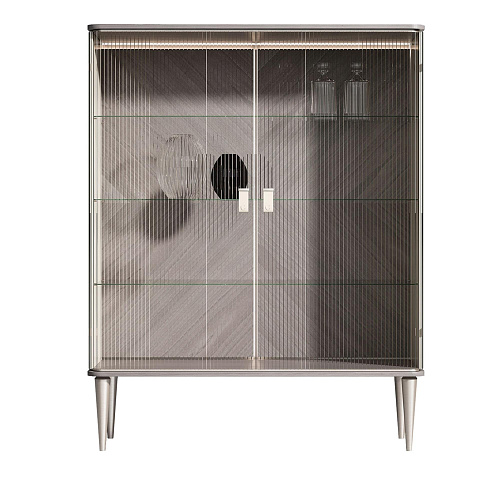 Vitrine Cocoon