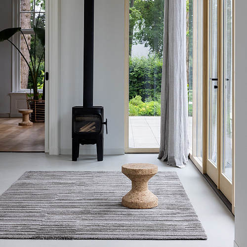 Tapis Duo Terrain Champignon