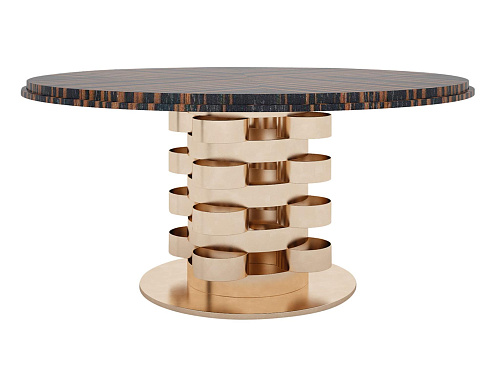 Table de Cuisine et de Salle à Manger Apollo