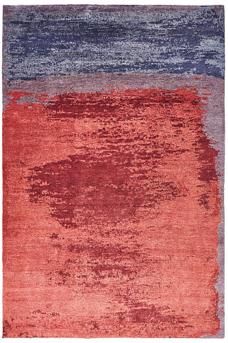Tapis Oltre – Indigo Profond