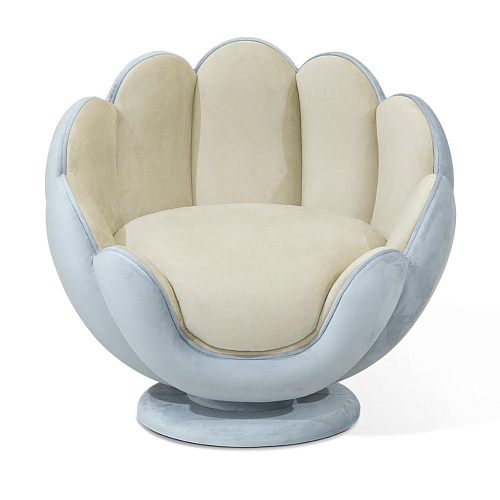Fauteuil enfant Lotus