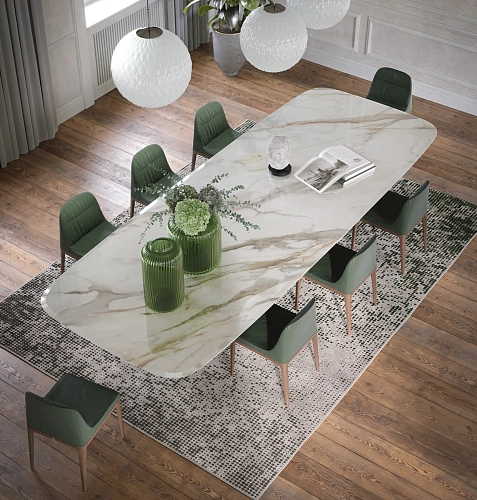Table Arco Maxi