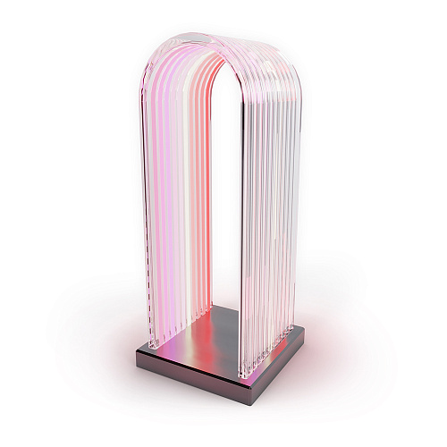 Lampe de table Disco