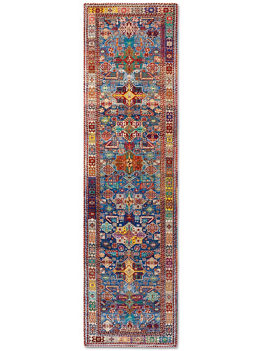 Tapis de luxe Original Bleu Naturel