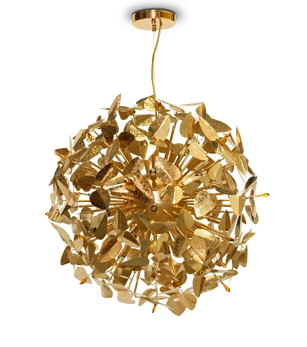 Suspension Globe Royal Charm