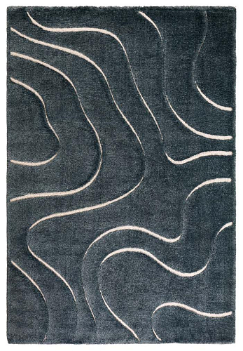 Tapis Venere Bleu
