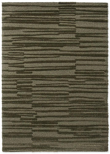 Tapis Duo Terrain Olive