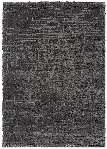 Tapis Duo Urbain Graphite