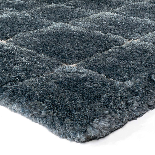 Tapis Venere Bleu