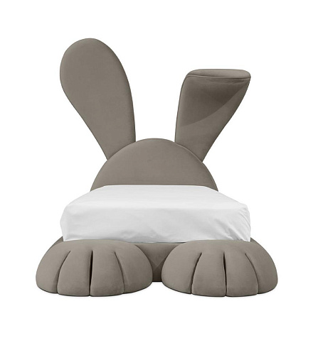 Lit enfant Mr. Bunny
