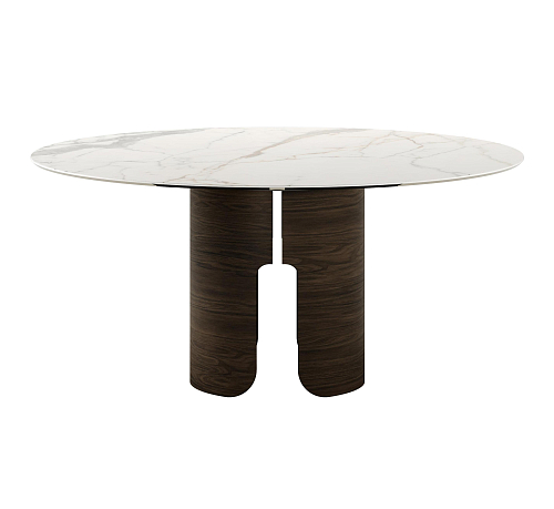 Table Kera en céramique