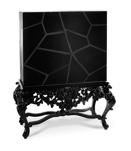 Armoire Luxe Victoria