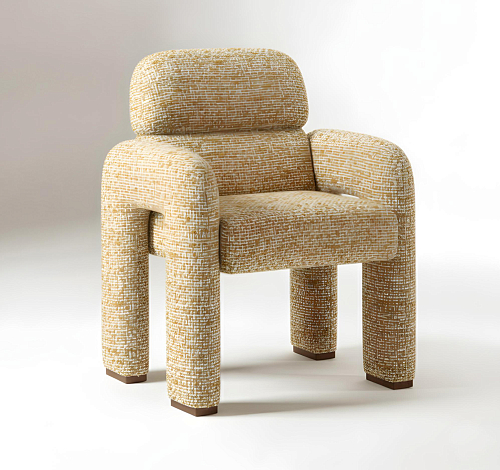 Chaise Vertigo