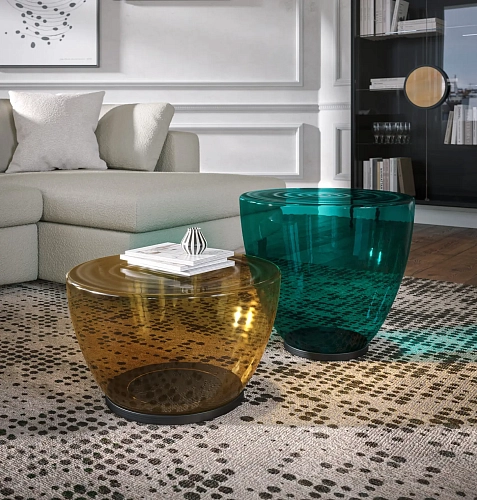 Table basse Konca