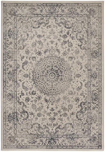 Tapis Oriental Belge Beige