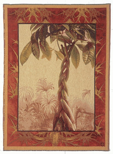 Tapisserie Le Ficus