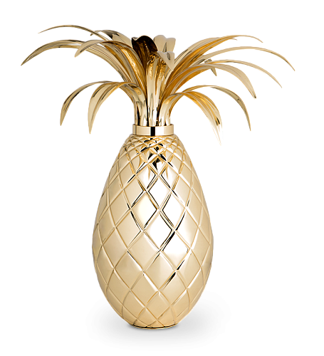 Lampe de table Paloma Ananas