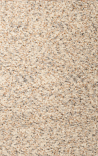 Tapis Pebble Sable Naturel 129811