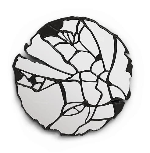 Miroir Artisan