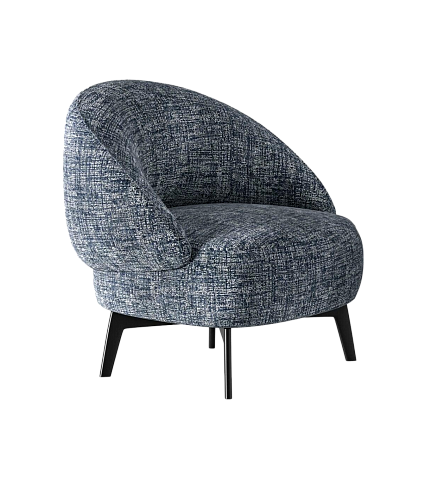 New Mood Fauteuil Lounge