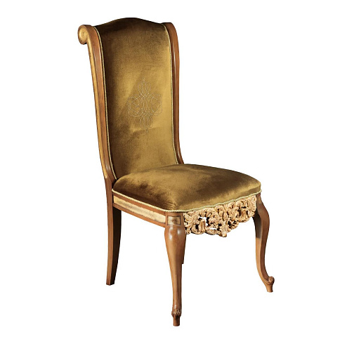 Chaise Royale Italienne