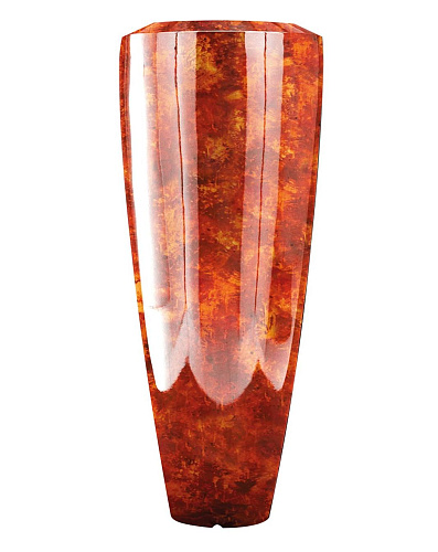Petit vase Obice Radica