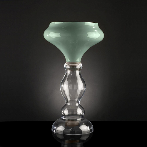 Vase Zeus Neo