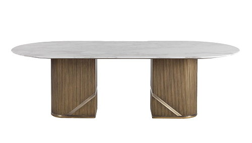 Table de salle à manger Envelope