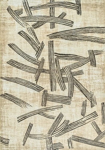Tapis Kanji Slate