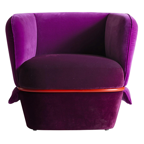 Fauteuil Chemise
