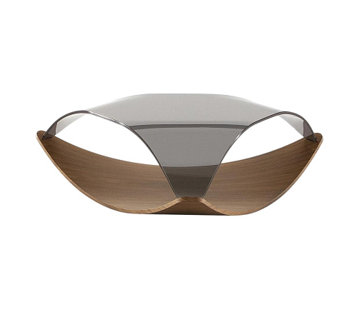 Table basse Quiet