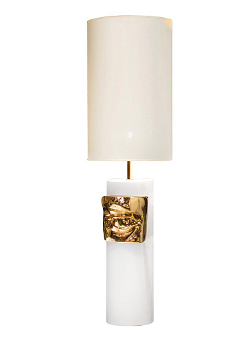 Lampadaire œil de David