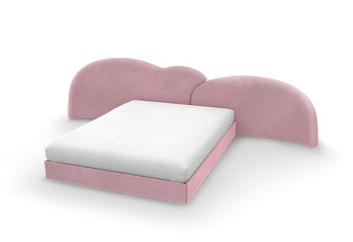 Lit enfant Cloud II