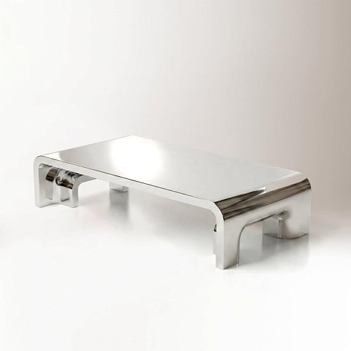Table basse Pliè