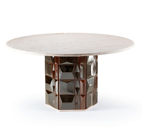 Table de salle à manger Milano