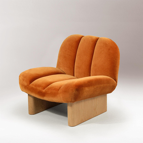Fauteuil Colin