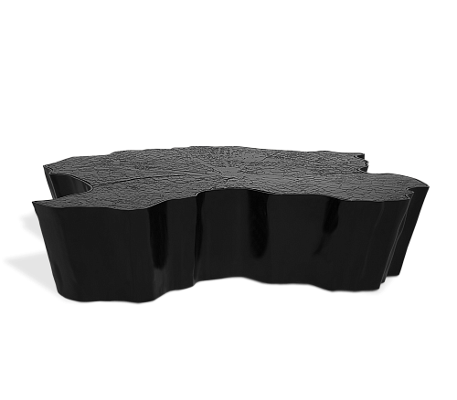 Table Basse Eden Noire