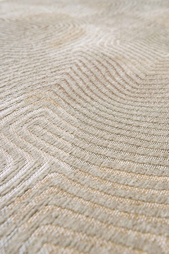 Tapis Coral - Shell Beige 9229