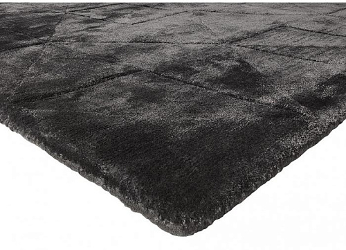 Tapis Caravaggio Anthracite