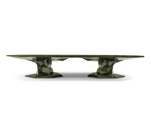 Table à Manger Bonsaï XL Luxe