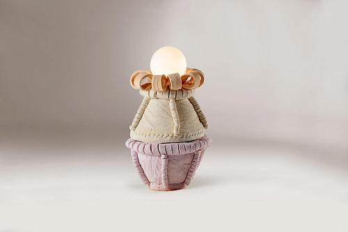 Lampe de table Marjorelle Yuca