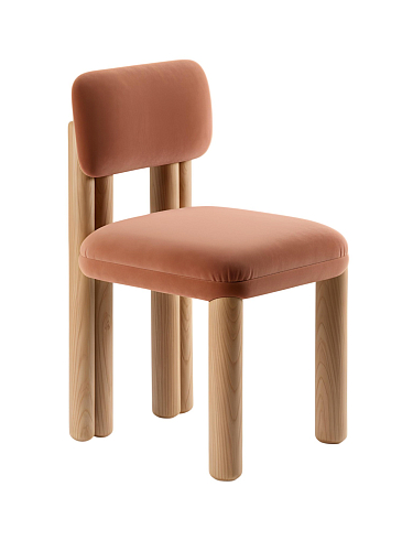 Chaise Camelia