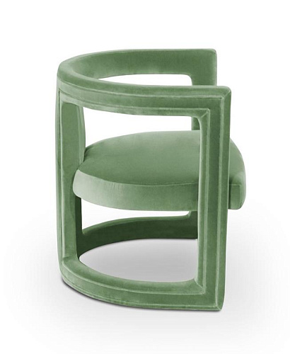 Fauteuil Montagne Audacieux